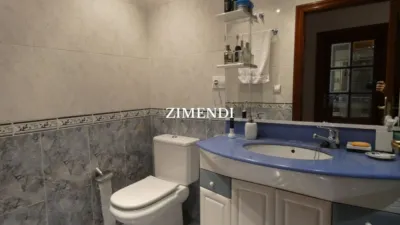 Terraced house in Antso Esteguiz photo 9