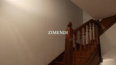 Terraced house in Antso Esteguiz photo 11
