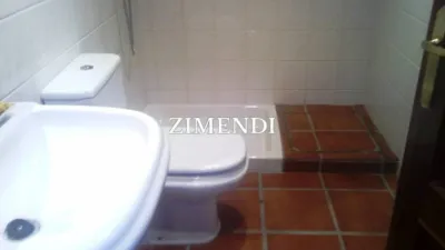 Terraced house in Antso Esteguiz photo 15