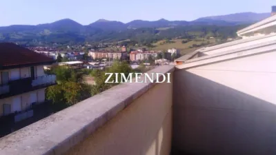 Terraced house in Antso Esteguiz photo 16