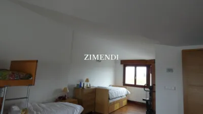 Terraced house in Antso Esteguiz photo 18