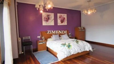 Terraced house in Antso Esteguiz photo 2