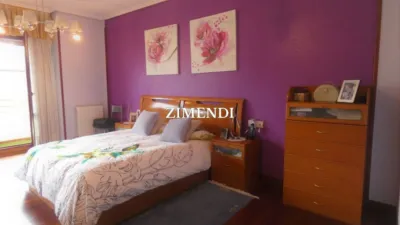 Terraced house in Antso Esteguiz photo 3