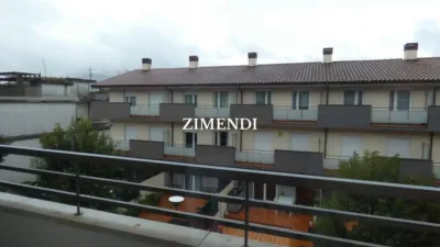 Terraced house in Antso Esteguiz photo 5