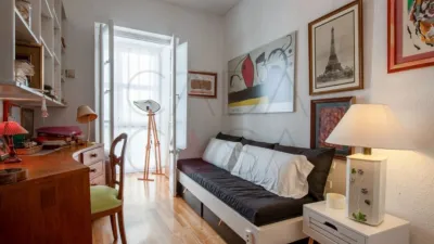Apartment in Puertochico photo 12