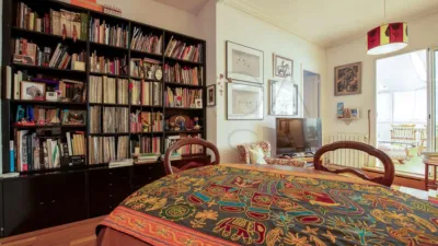Apartment in Puertochico photo 21