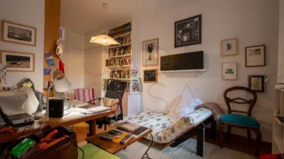 Apartment in Puertochico photo 22