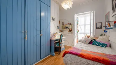 Apartment in Puertochico photo 26