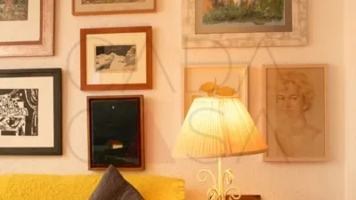 Apartment in Puertochico photo 36
