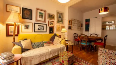 Apartment in Puertochico photo 6