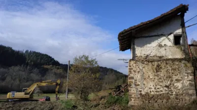 Casa en Arrazua photo 5