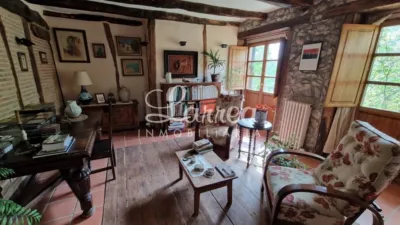 House in Valle Arratia-Nervión photo 46