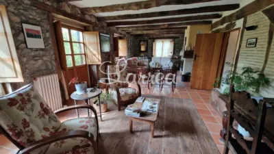 House in Valle Arratia-Nervión photo 48