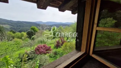 House in Valle Arratia-Nervión photo 53