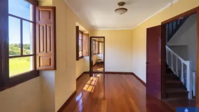 Casa – Carreño - Més