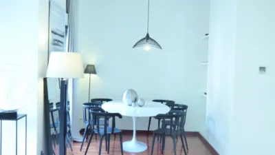 Apartment on Calle de Gerona photo 11