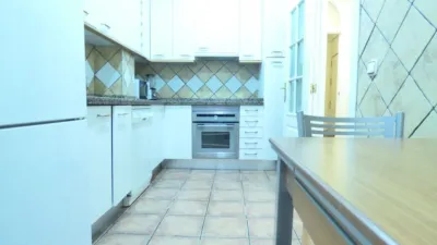 Apartment on Calle de Gerona photo 12