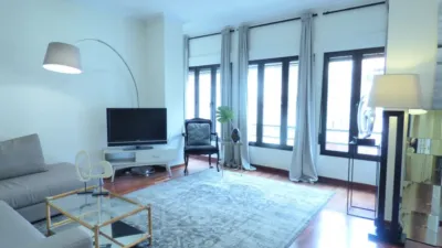 Apartment on Calle de Gerona photo 13