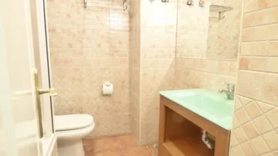 Apartment on Calle de Gerona photo 14