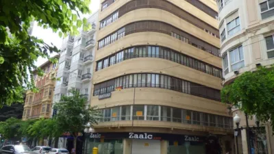 Apartment on Calle de Gerona photo 15