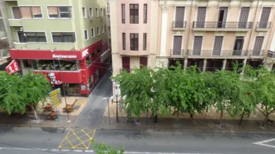 Apartment on Calle de Gerona photo 16