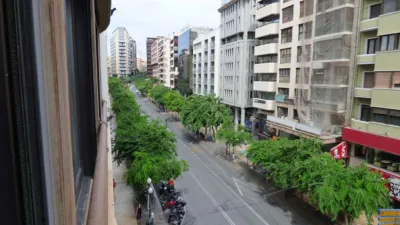 Apartment on Calle de Gerona photo 17