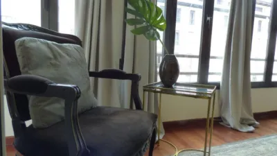 Apartment on Calle de Gerona photo 18