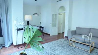 Apartment on Calle de Gerona photo 19
