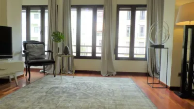 Apartment on Calle de Gerona photo 21