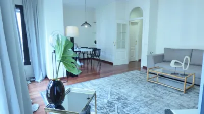 Apartment on Calle de Gerona photo 23