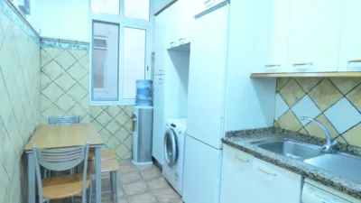 Apartment on Calle de Gerona photo 24