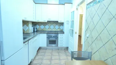 Apartment on Calle de Gerona photo 25