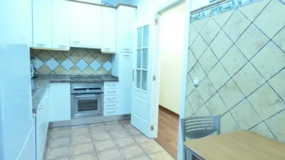 Apartment on Calle de Gerona photo 26