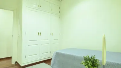 Apartment on Calle de Gerona photo 28