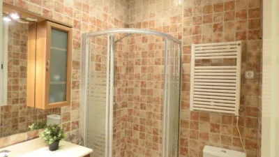 Apartment on Calle de Gerona photo 29