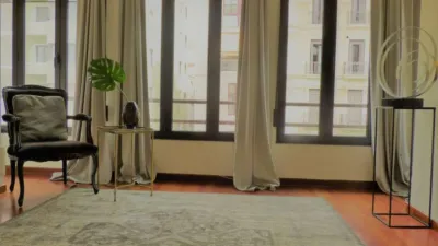 Apartment on Calle de Gerona photo 2