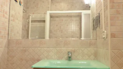 Apartment on Calle de Gerona photo 30