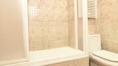 Apartment on Calle de Gerona photo 31