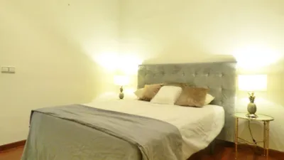 Apartment on Calle de Gerona photo 35
