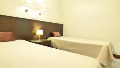 Apartment on Calle de Gerona photo 37