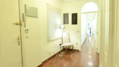 Apartment on Calle de Gerona photo 39