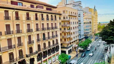Apartment on Calle de Gerona photo 3