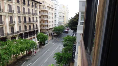 Apartment on Calle de Gerona photo 41