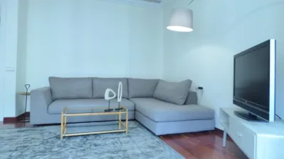 Apartment on Calle de Gerona photo 4