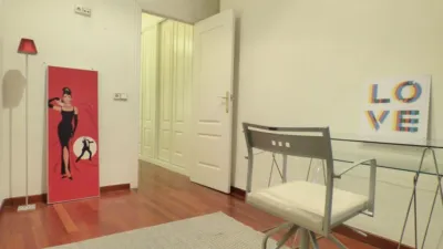 Apartment on Calle de Gerona photo 7