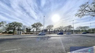 Terreno en venta en Calle Nicolas de Bussi - Vista 4