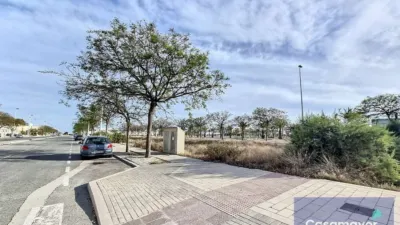 Terreno en venta en Calle Nicolas de Bussi - Vista 5