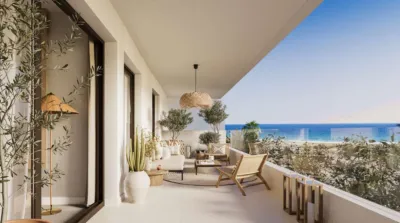 Apartment on Calle Avicena photo 6