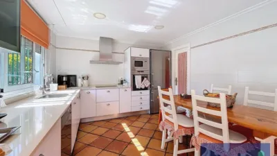 Chalet en calle de la Encina, 7 photo 13