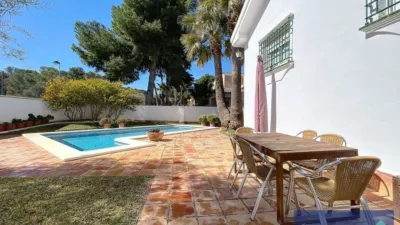 Chalet en calle de la Encina, 7 photo 16
